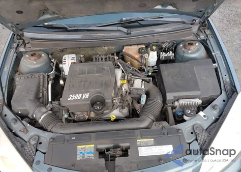 2006 Pontiac G6 from USA, damaged, VIN 1G2ZG558564100650